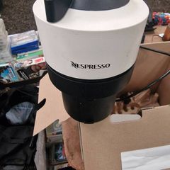 Nespresso Vertuo pop