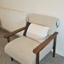 Boucle Armchair Image 2