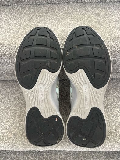 Jordan Delta Uk 9.5