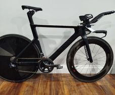 Canyon Speedmax
