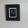 Framed set of art nude photos Image 2