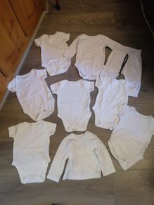 Baby bundle 3 to 6 mts