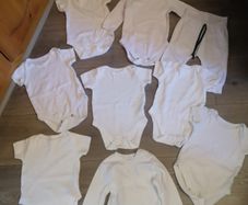 Baby bundle 3 to 6 mts