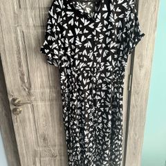 NewLook Dress UK 14