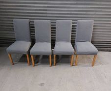 Kitchen chairs