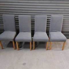 Kitchen chairs