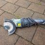 angle grinder Image 2