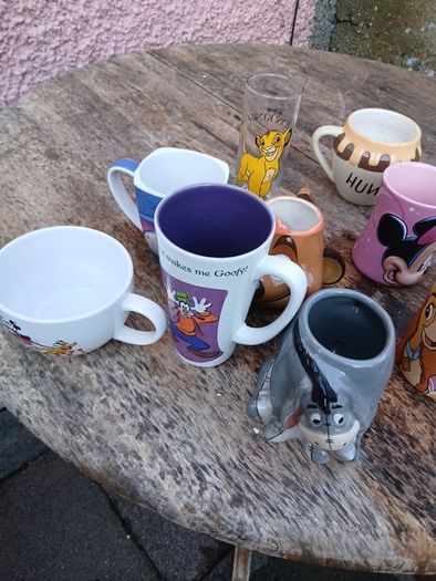 disney job lot