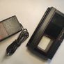 SINCLAIR Mini Portable TV - Vintage Image 3