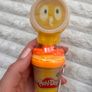 Play Doh Animal Crew Pals Bundle Cow Chicken Goat Damaged Blistrers Please see photos Image 3