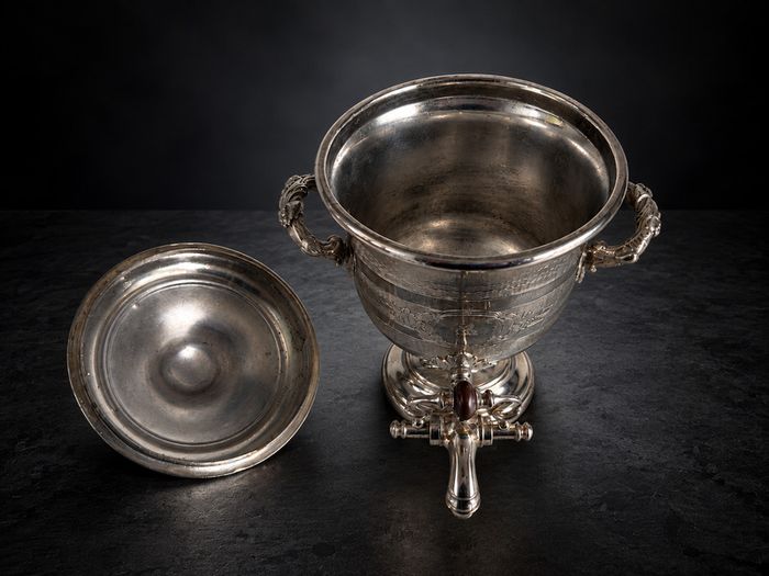 Decorative Samovar / Tea Urn