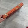 Wooden case/box from art set Image 3