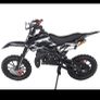 50cc petrol scramblers Image 6
