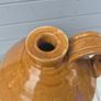 Antique stoneware flagon Image 5