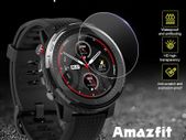 9H Premium Tempered Glass For Amazfit Stratos 3 Smartwatch Screen Protector Huami Amazfit Stratos 3 Film Accessories
