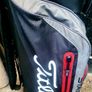 Set of Golf Clubs Image 6