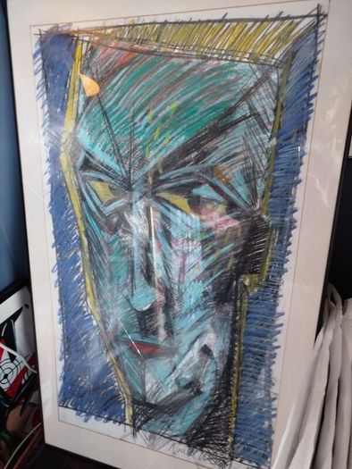 Large Drawing/Picture