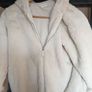 Beautiful, soft girls jacket Image 2