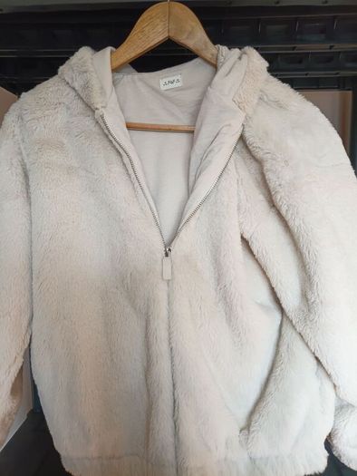 Beautiful, soft girls jacket