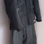 Ladies RST Motorcycle Leather Touring Suit Motorbike Size 2XL UK 18 ( Furygan Alpinestars Dainese ) Image 2