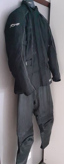 Ladies RST Motorcycle Leather Touring Suit Motorbike Size 2XL UK 18 ( Furygan Alpinestars Dainese )