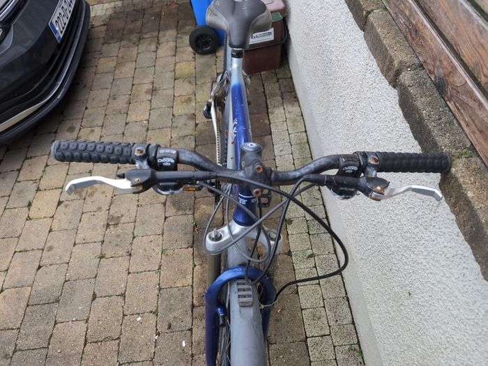 Mountain Bike