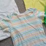 6x baby suits .2/3years Image 4