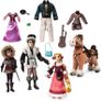 Tangled: The Series Deluxe Doll Set Original, Official Disney Image 2