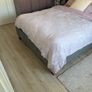 king size bed with mattress Image 2