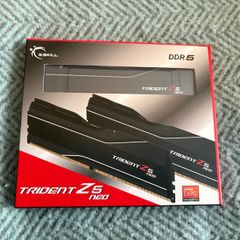 Trident Z5 Neo 32gb (2x16gb) Ddr5 Ram