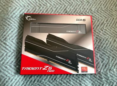 Trident Z5 Neo 32gb (2x16gb) Ddr5 Ram