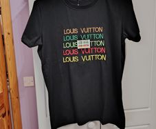 T-shirt  New