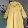 Seasalt Cornwall Raincoat Size Uk 12 Image 10