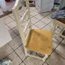 kitchen table and chairs Image 7
