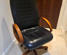 office chair