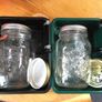 Sprouting Jar Set + Garland Microgreens Tray Sets Image 6