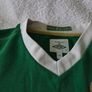 Ireland Football Home Jersey 2010 to 2011 Medium Boys Umbro Image 2