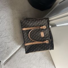 guess laptop/ business bag