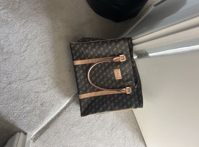 guess laptop/ business bag