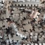 Wrebbit 3D Puzzle  Empire State Building (975pcs) Image 4