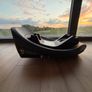 Cybex Gold Cloud G i-Size and Base G ISOFIX ,Like New Image 6