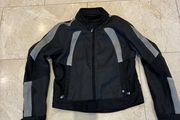 BMW "Venting Machine" jacket