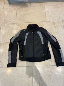 BMW "Venting Machine" jacket