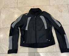 BMW "Venting Machine" jacket