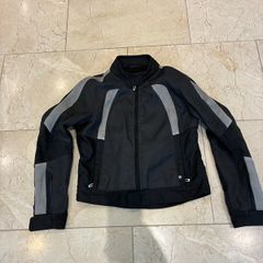BMW "Venting Machine" jacket