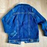 Mantaray denim jacket 5/6y Image 4