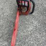 SOLO Motorsage 110db Petrol chainsaw in very good condition, not tested Image 2