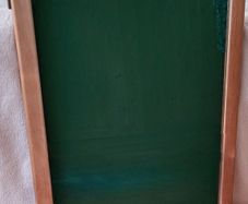 noticeboard frame