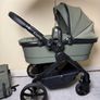 As NEW icandy Peach 7 travel system Image 3
