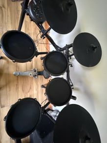 Alesis Nitro Mesh Electronic Drum Kit